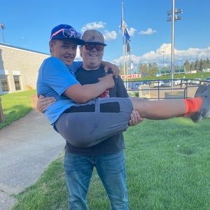 Meet your Posher, Logan